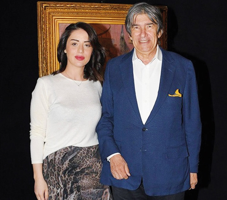 Bir tek Burak’ı çağırdı