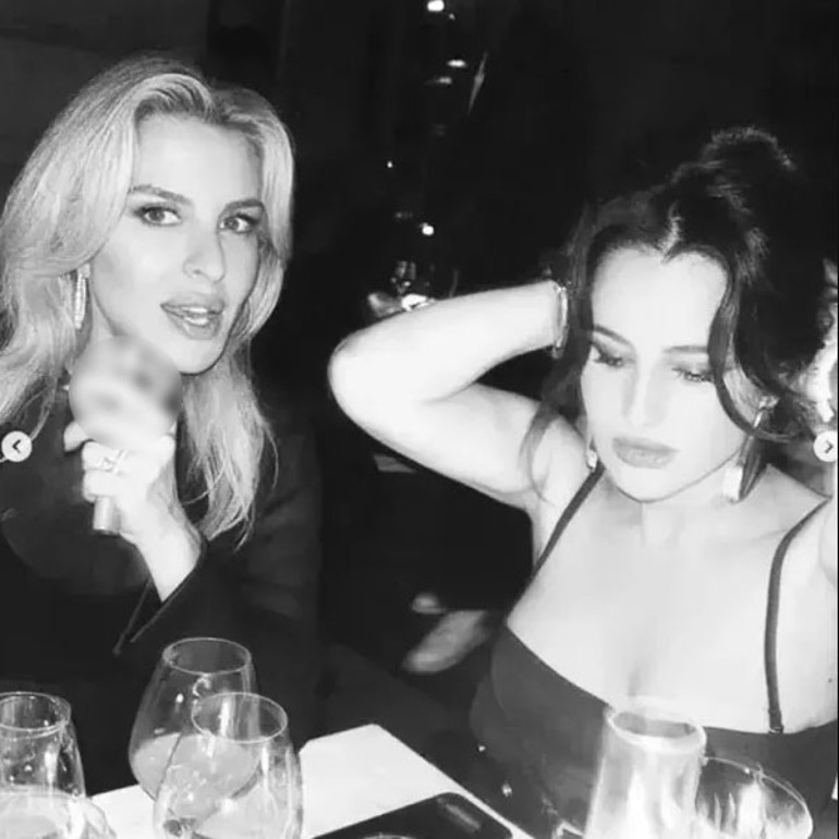 Bir tek Burak’ı çağırdı