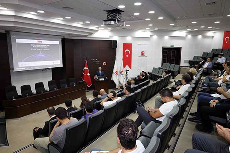 Dijital dönüşümde stratejik fırsatlar