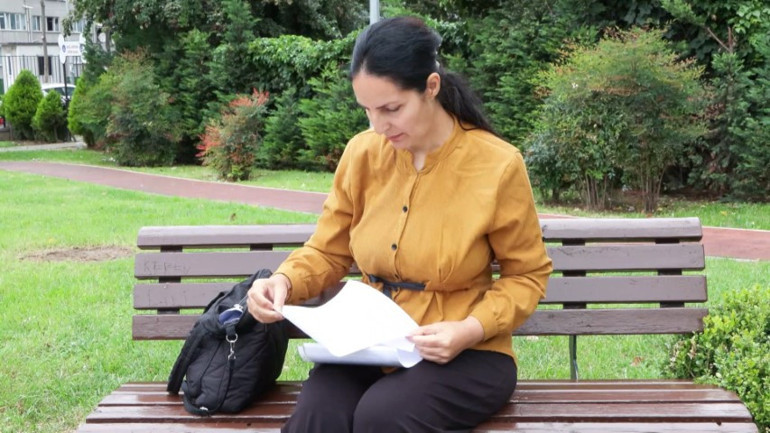 İstanbulda güzellik merkezi açacaktı, hayatının şokunu yaşadı Emlakçıdan akılalmaz tezgah Gelen telefonla gerçeği öğrendi