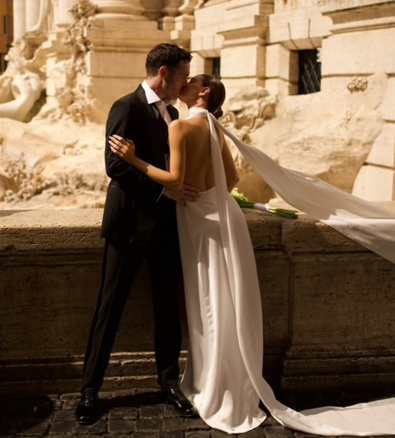 3 yıllık aşkta mutlu son ‘Öylesine güzel seviyorum seni’