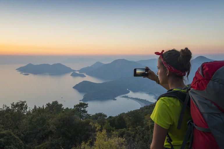 Sonbaharda bir başka güzel… Ege’nin büyülü köşesi: Muğla | Ziyaretçi rekoru kırıyor, CNN Travel yazarları hayran kaldı