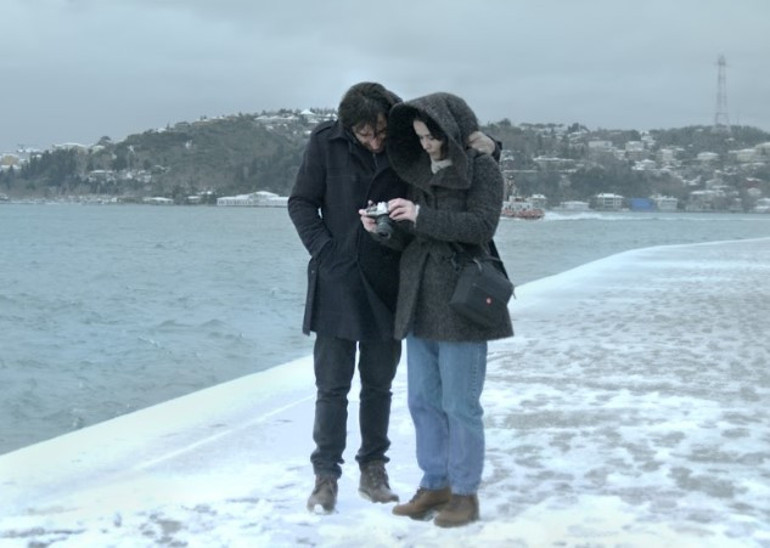 Savrulan Zaman izleyicisiyle buluşuyor