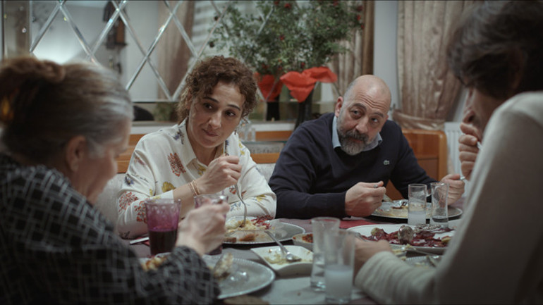 Savrulan Zaman izleyicisiyle buluşuyor