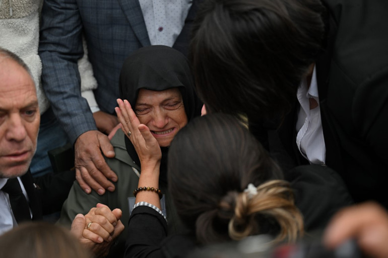 Sinan Ateş cinayeti davasında karar açıklandı