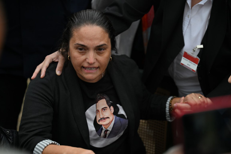 Sinan Ateş cinayeti davasında karar açıklandı