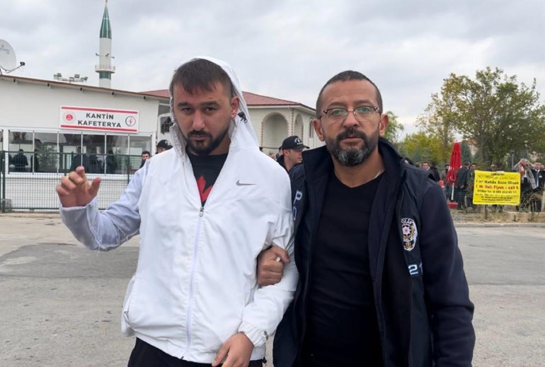 Sinan Ateş cinayeti davasında karar açıklandı