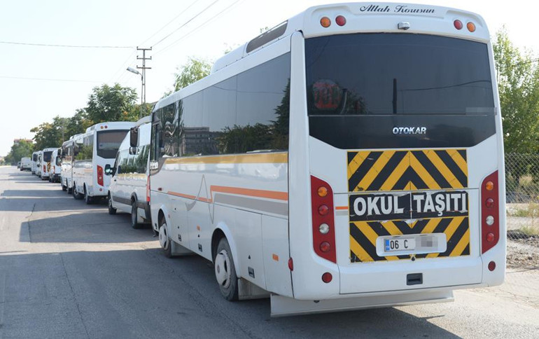 Servisçiler Şimşek’ten randevu isteyecek