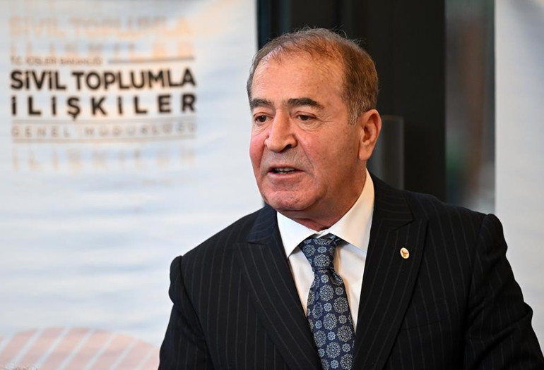 Ankara’dan UNESCO’ya yeni bir öneri daha