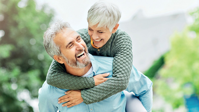 Sağlığa farklı bir yaklaşım: Longevity