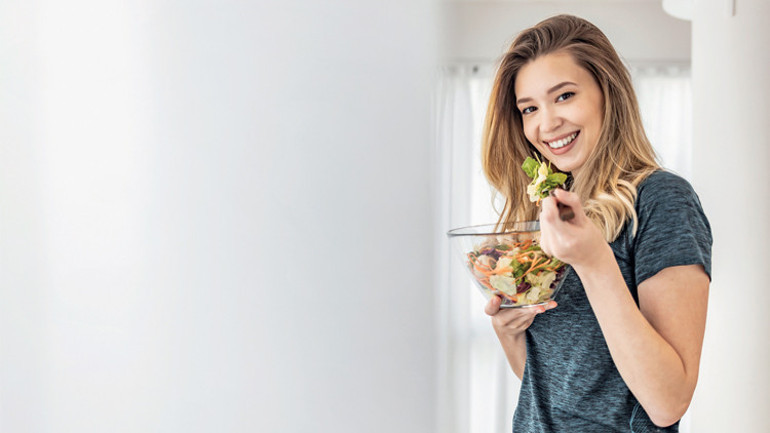 Sağlığa farklı bir yaklaşım: Longevity