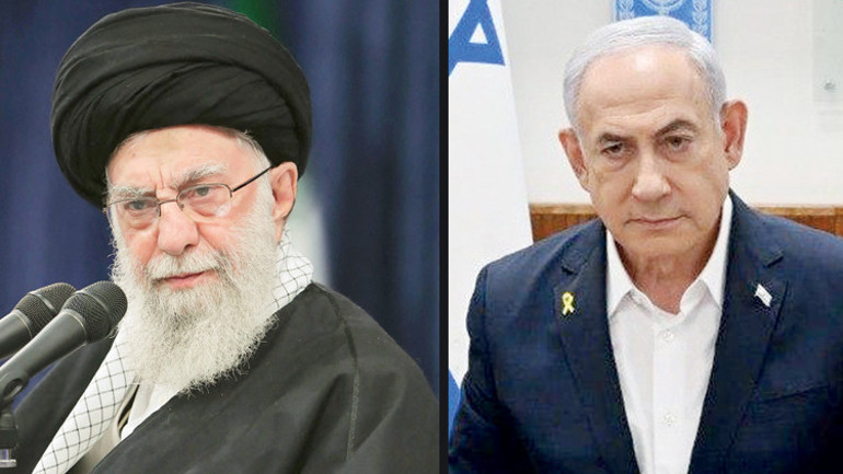 Misilleme sarmalı tehlikesi: İsrail İran’a ne yanıt verecek