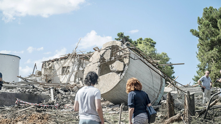 Misilleme sarmalı tehlikesi: İsrail İran’a ne yanıt verecek