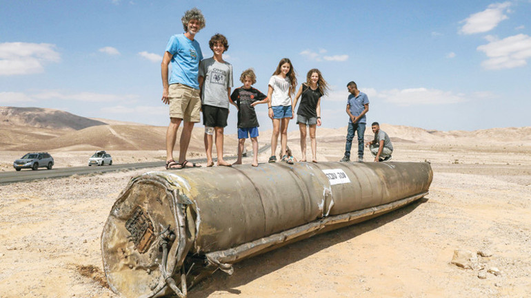 Misilleme sarmalı tehlikesi: İsrail İran’a ne yanıt verecek