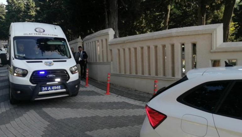 Kuşkular giderilecek mi Cem Garipoğlunun mezarı açıldı: Ceset Adli Tıpa getirildi, aileden DNA örneği alındı