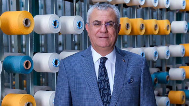 Adanada ihracat artışı sevindirdi