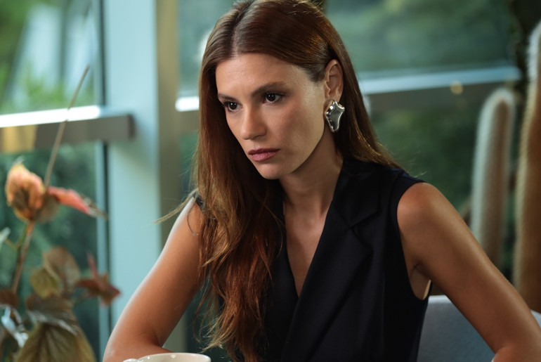 Taş Kağıt Makas nefes kesti