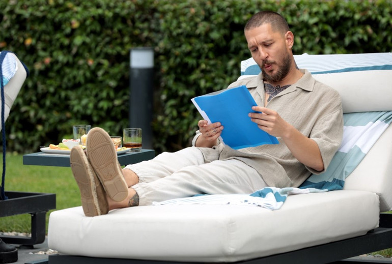 Taş Kağıt Makas nefes kesti