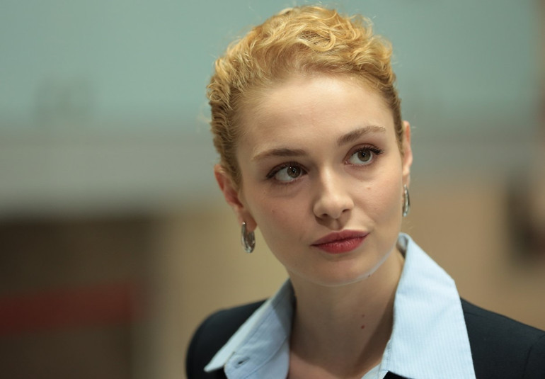 Taş Kağıt Makas nefes kesti