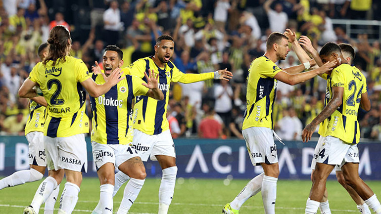 Fenerbahçeye Twente maçı öncesi uyarı: İntikam istiyorlar | Mourinho hep hüsrana uğratmıştır