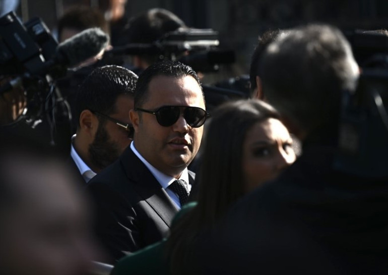 Cem Garipoğlunun mezarı açıldı... Dikkat çeken kefen detayı Rezan Epözdemir: Bu durum beni rahatsız etti