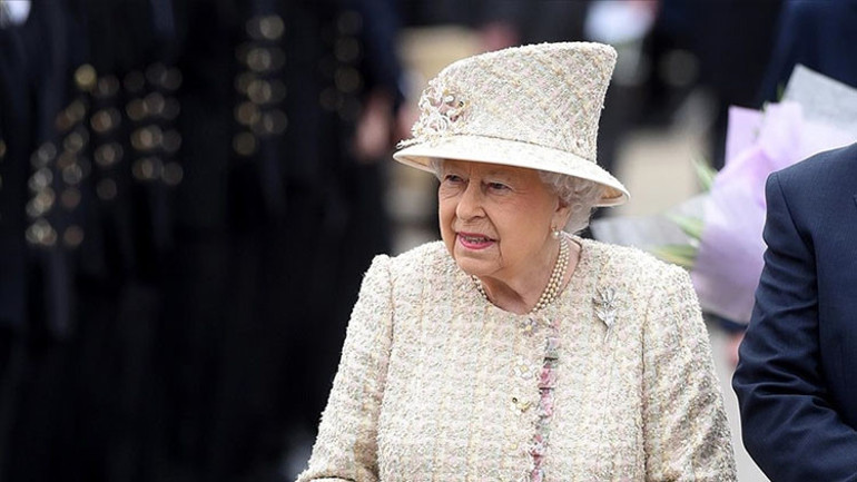 Eski İngiltere Başbakanı Boris Johnsondan Kraliçe II. Elizabeth iddiası