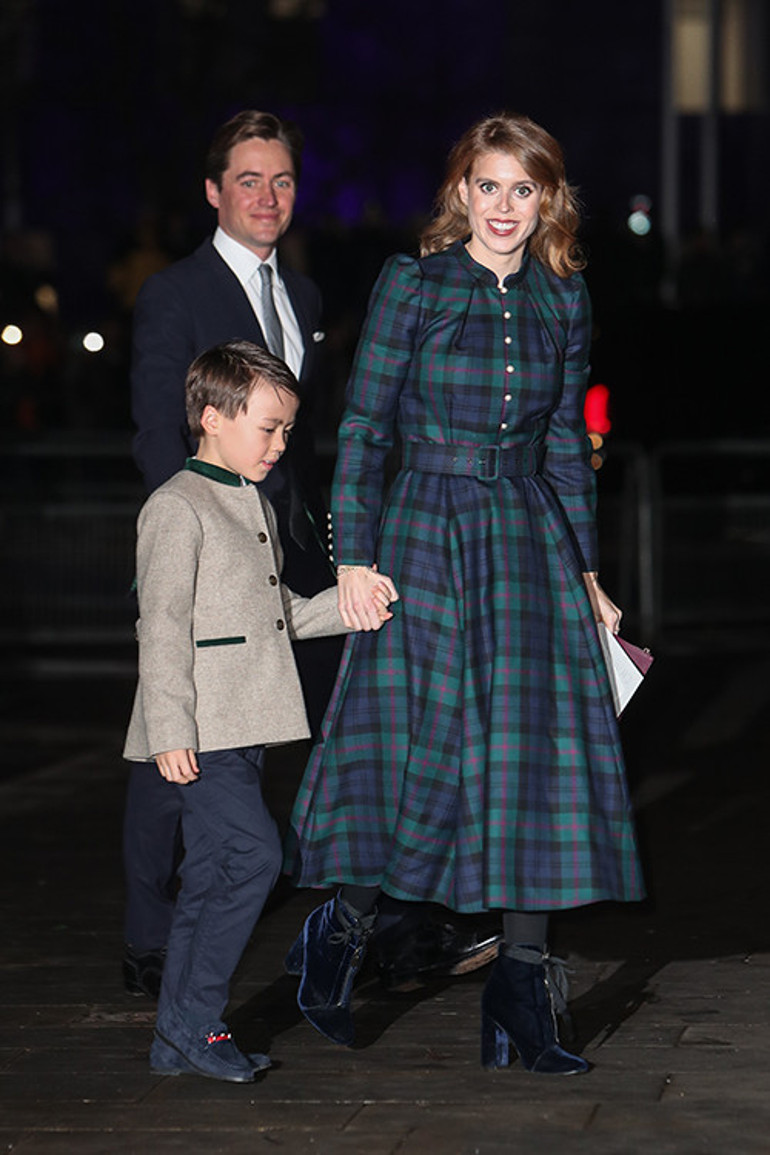 Üvey gelinin muhteşem hayatı.... Çocuğu da babasına bıraktı...