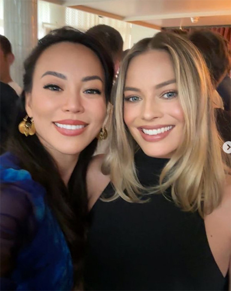 Üvey gelinin muhteşem hayatı.... Çocuğu da babasına bıraktı...