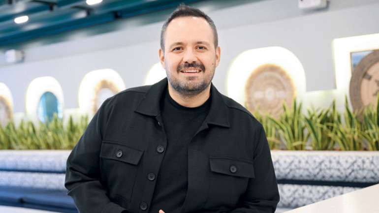 Bugün Ankara’da sahne alacak... Limak Filarmoni Orkestrası’ndan Anadolu Türküleri