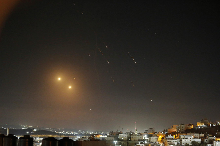 Benim savaştan anladıklarım