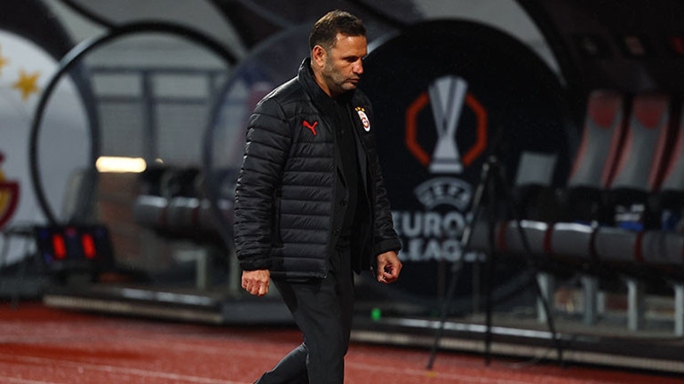 Avrupada kabus haftasını geride bıraktık Galatasaray ve Fenerbahçe berabere kaldı, Beşiktaş ve Başakşehir yenildi... Gözler ülke puanında, kritik eşik...