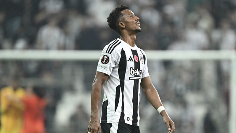 Avrupada kabus haftasını geride bıraktık Galatasaray ve Fenerbahçe berabere kaldı, Beşiktaş ve Başakşehir yenildi... Gözler ülke puanında, kritik eşik...