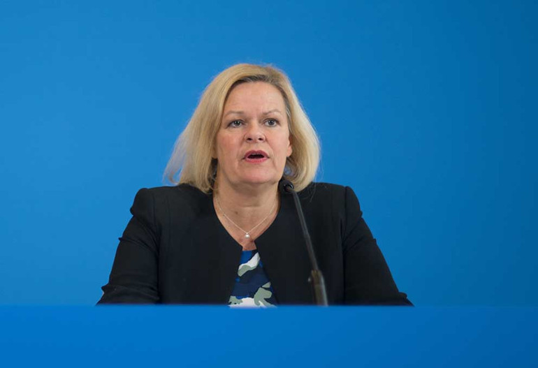 Almanya’da dijital kimlik dönemi