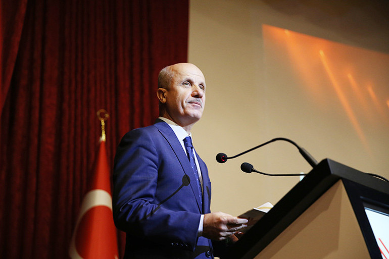 YÖK’ten deprem bölgesindeki üniversitelere tam destek