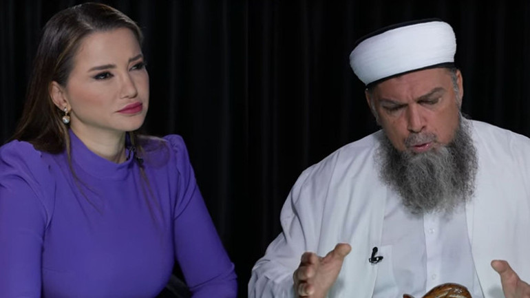 Meriç Erkan: Heyecanıma yenik düştüm