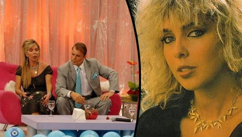 Meriç Erkan: Heyecanıma yenik düştüm