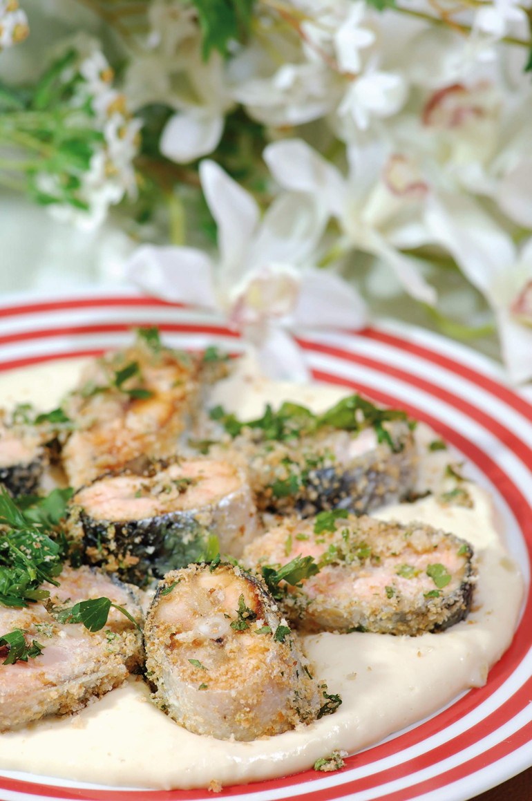 Tavası, pilakisi, ekşilisi...