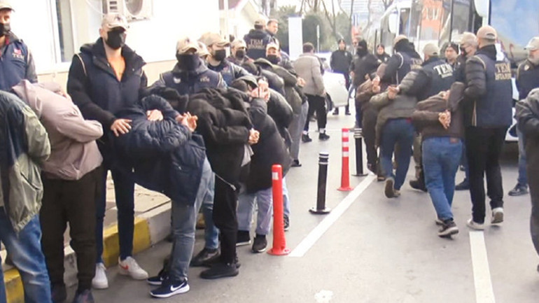 Kilise saldırısında 20 saniye detayı: Katliamı tutukluk önledi