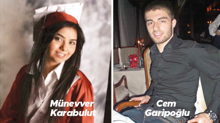 ‘Kemikler poşetle mezara taşındı’ iddiası