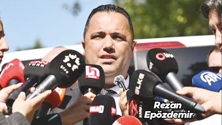 ‘Kemikler poşetle mezara taşındı’ iddiası