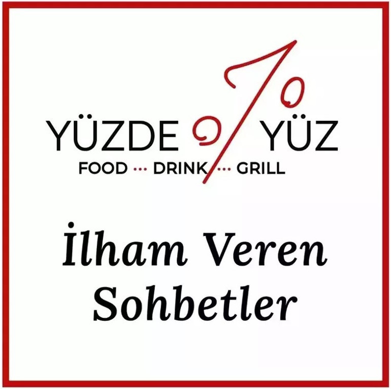 YüzdeYüz İlham Veren Sohbetler Kürşat Başar: Sonsuz aşka inanmam, gerekli de değil