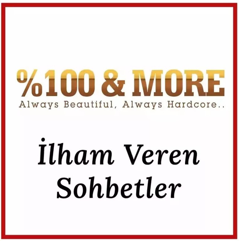 YüzdeYüz İlham Veren Sohbetler Kürşat Başar: Sonsuz aşka inanmam, gerekli de değil