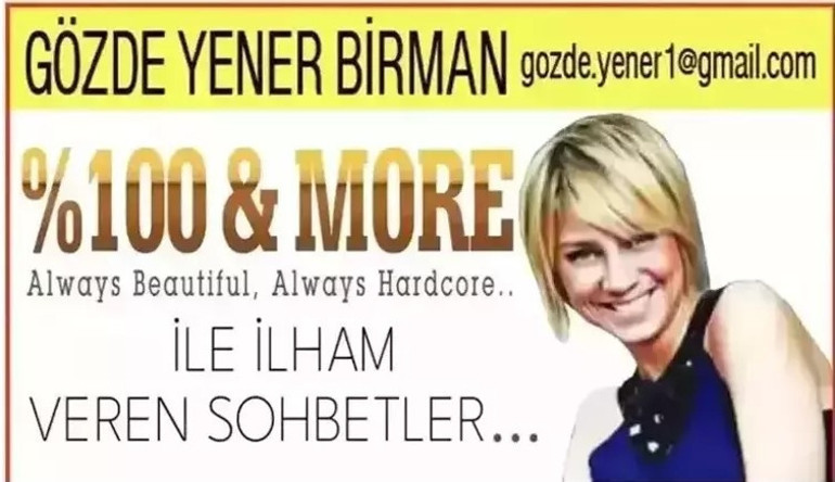 YüzdeYüz İlham Veren Sohbetler Kürşat Başar: Sonsuz aşka inanmam, gerekli de değil