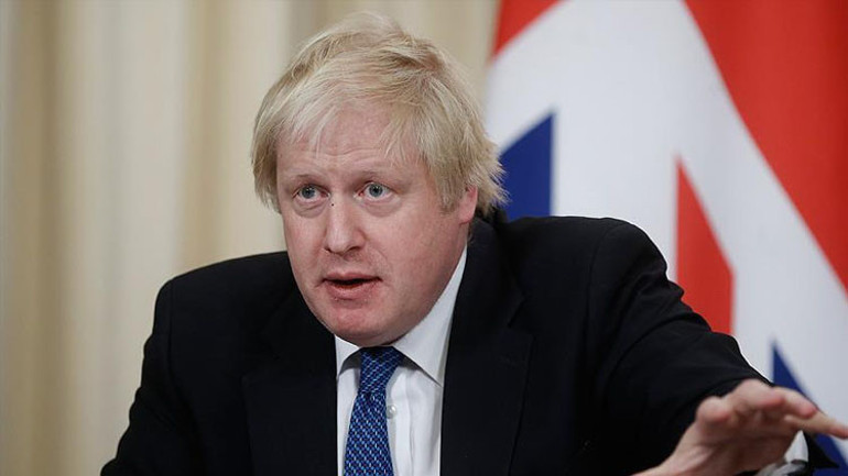 Eski İngiltere Başbakanı Boris Johnson eteğindeki taşları döktü: Yeni kitabında skandalları anlattı... Netanyahu, banyoma böcek yerleştirdi...