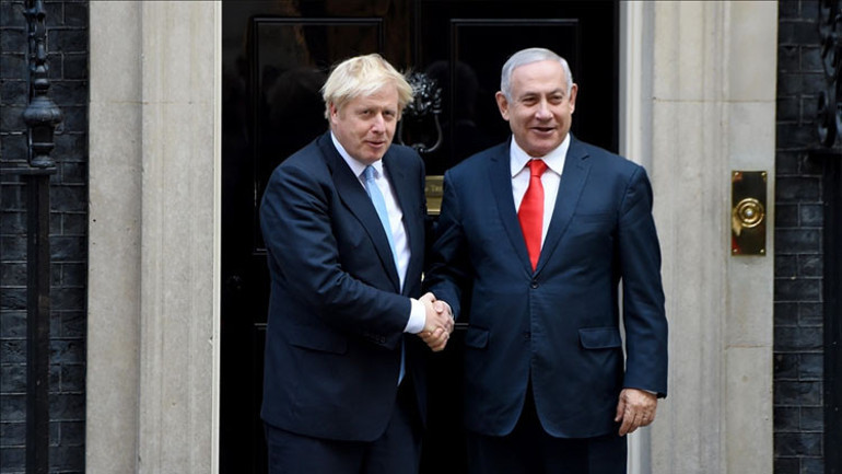 Eski İngiltere Başbakanı Boris Johnson eteğindeki taşları döktü: Yeni kitabında skandalları anlattı... Netanyahu, banyoma böcek yerleştirdi...