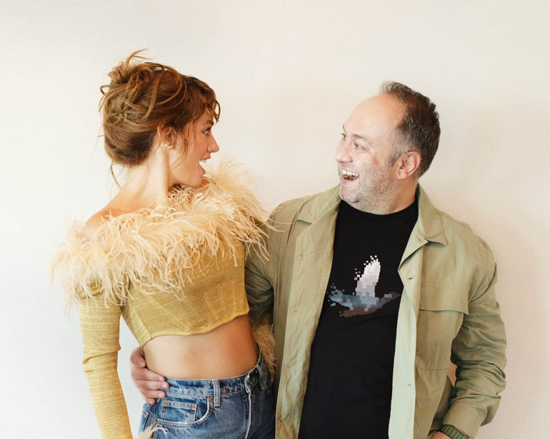 ‘Ben bir mülk değilim, kendi ayakları üzerinde duran biriyim’