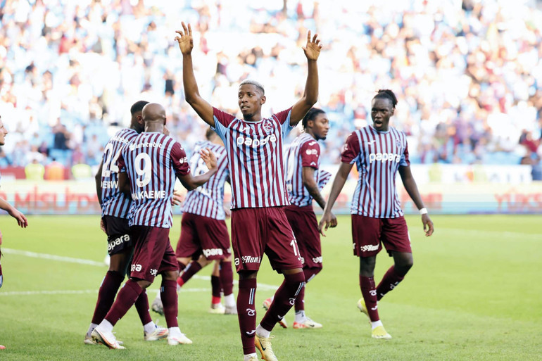 Sezonun nabzı hızlanıyor