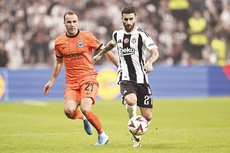 Sezonun nabzı hızlanıyor