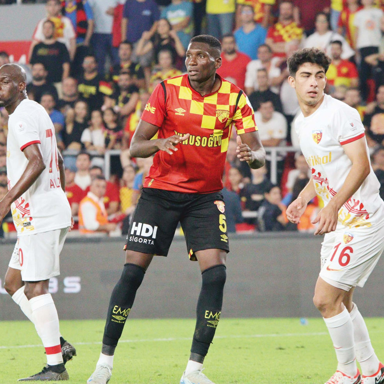 Sezonun nabzı hızlanıyor