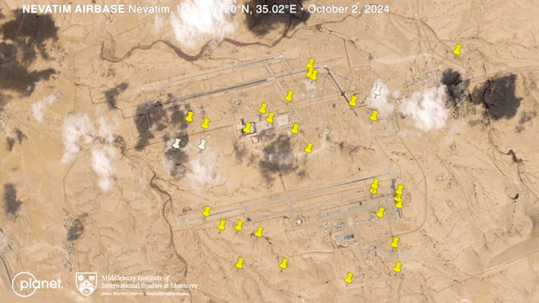 Ortadoğu’yu daha da yakacak tavsiye... Trump: İsrail İran’ın nükleer tesislerini vursun